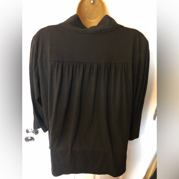 Lot 3 Cardigans & 1 Crop Top - Picture 11 of 16